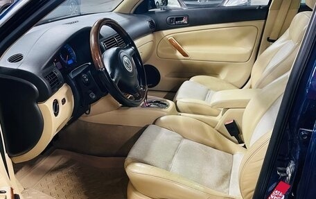 Volkswagen Passat B5+ рестайлинг, 2003 год, 820 000 рублей, 14 фотография