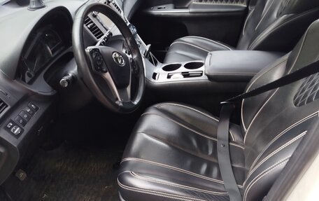 Toyota Venza I, 2014 год, 2 200 000 рублей, 5 фотография