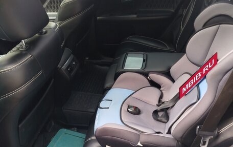 Toyota Venza I, 2014 год, 2 200 000 рублей, 2 фотография
