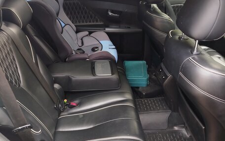 Toyota Venza I, 2014 год, 2 200 000 рублей, 8 фотография
