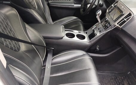 Toyota Venza I, 2014 год, 2 200 000 рублей, 11 фотография