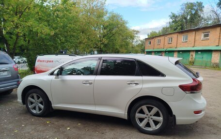 Toyota Venza I, 2014 год, 2 200 000 рублей, 7 фотография