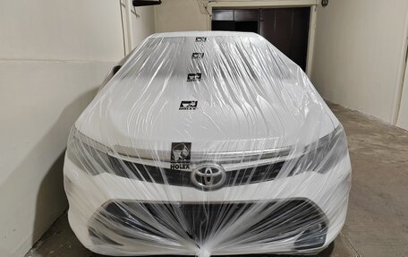 Toyota Camry, 2017 год, 5 800 000 рублей, 5 фотография