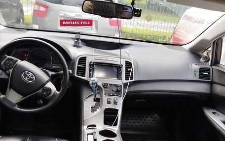 Toyota Venza I, 2014 год, 2 200 000 рублей, 3 фотография