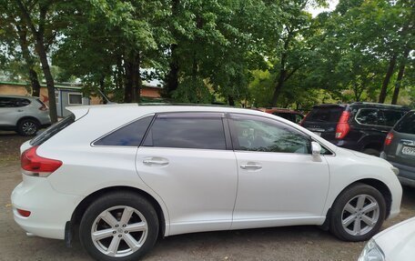 Toyota Venza I, 2014 год, 2 200 000 рублей, 9 фотография
