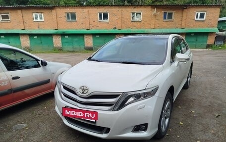 Toyota Venza I, 2014 год, 2 200 000 рублей, 6 фотография