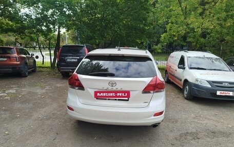 Toyota Venza I, 2014 год, 2 200 000 рублей, 10 фотография
