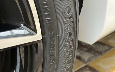 Toyota Camry, 2017 год, 5 800 000 рублей, 11 фотография