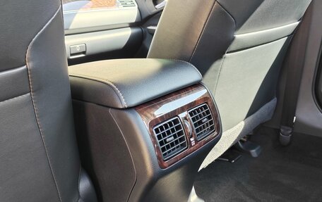 Toyota Camry, 2017 год, 5 800 000 рублей, 16 фотография