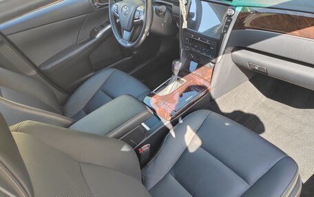 Toyota Camry, 2017 год, 5 800 000 рублей, 20 фотография