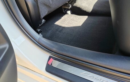Toyota Camry, 2017 год, 5 800 000 рублей, 21 фотография