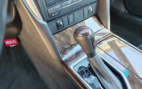 Toyota Camry, 2017 год, 5 800 000 рублей, 18 фотография