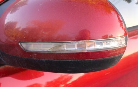 KIA Rio III рестайлинг, 2012 год, 900 000 рублей, 8 фотография