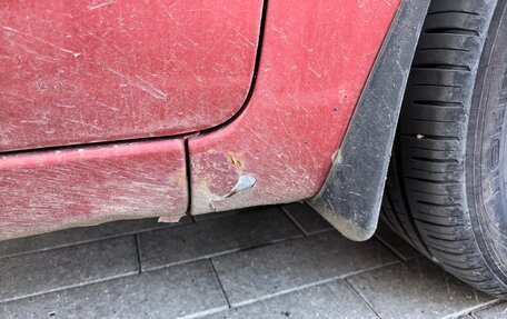 KIA Rio III рестайлинг, 2012 год, 900 000 рублей, 9 фотография