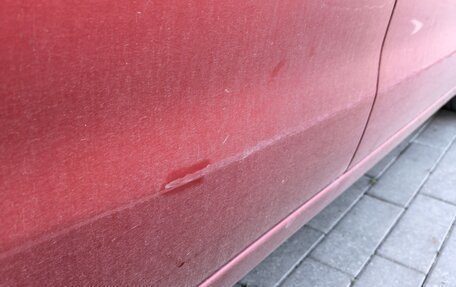 KIA Rio III рестайлинг, 2012 год, 900 000 рублей, 10 фотография