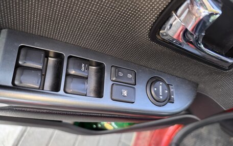 KIA Rio III рестайлинг, 2012 год, 900 000 рублей, 16 фотография