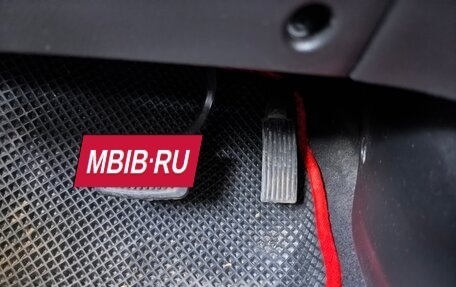 KIA Rio III рестайлинг, 2012 год, 900 000 рублей, 20 фотография