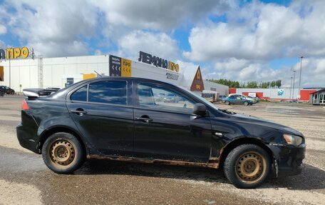 Mitsubishi Lancer IX, 2008 год, 280 000 рублей, 4 фотография