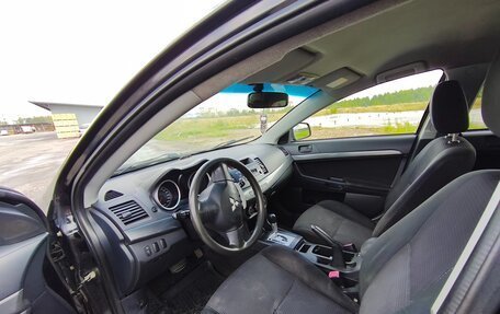 Mitsubishi Lancer IX, 2008 год, 280 000 рублей, 5 фотография
