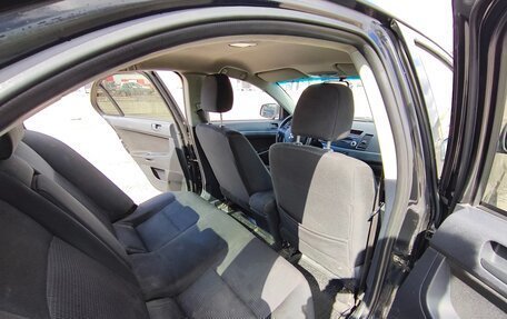 Mitsubishi Lancer IX, 2008 год, 280 000 рублей, 6 фотография