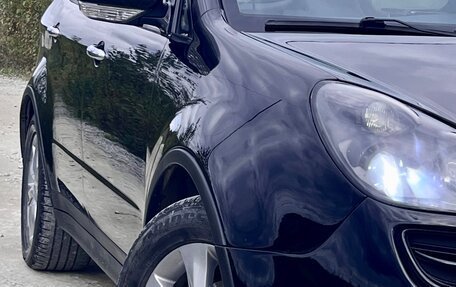 Subaru Tribeca I рестайлинг, 2005 год, 790 000 рублей, 3 фотография