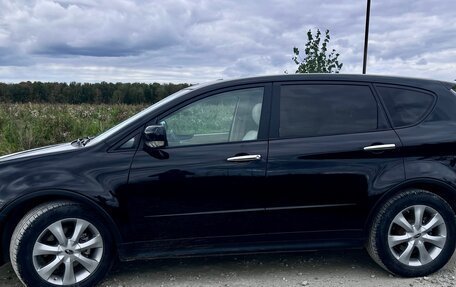 Subaru Tribeca I рестайлинг, 2005 год, 790 000 рублей, 8 фотография