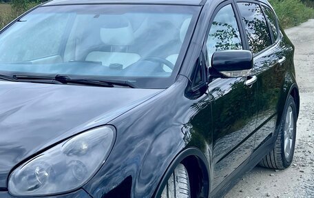 Subaru Tribeca I рестайлинг, 2005 год, 790 000 рублей, 6 фотография