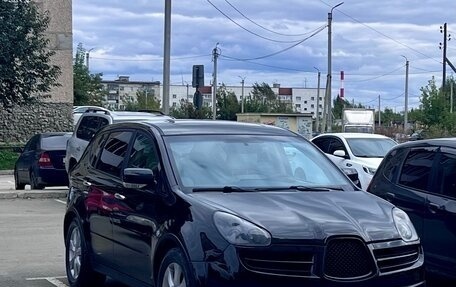 Subaru Tribeca I рестайлинг, 2005 год, 790 000 рублей, 2 фотография