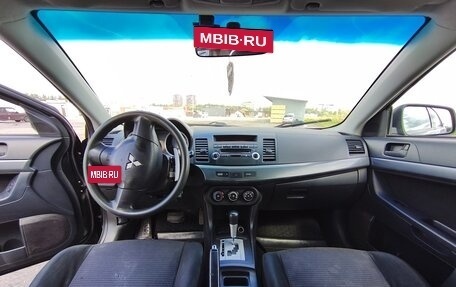 Mitsubishi Lancer IX, 2008 год, 280 000 рублей, 8 фотография