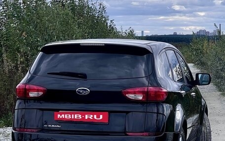 Subaru Tribeca I рестайлинг, 2005 год, 790 000 рублей, 9 фотография