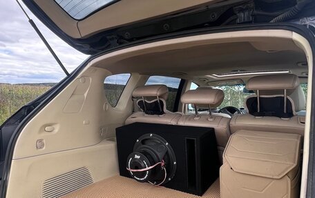 Subaru Tribeca I рестайлинг, 2005 год, 790 000 рублей, 10 фотография