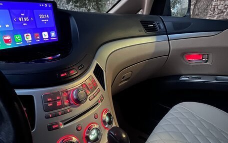 Subaru Tribeca I рестайлинг, 2005 год, 790 000 рублей, 14 фотография