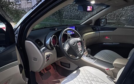 Subaru Tribeca I рестайлинг, 2005 год, 790 000 рублей, 12 фотография