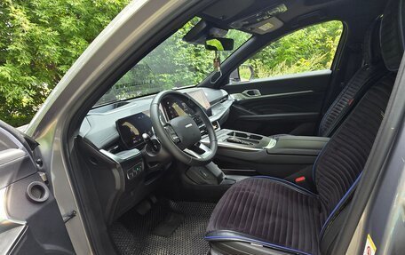 Haval F7x, 2026 год, 3 520 000 рублей, 8 фотография