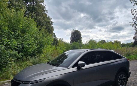 Haval F7x, 2026 год, 3 520 000 рублей, 2 фотография
