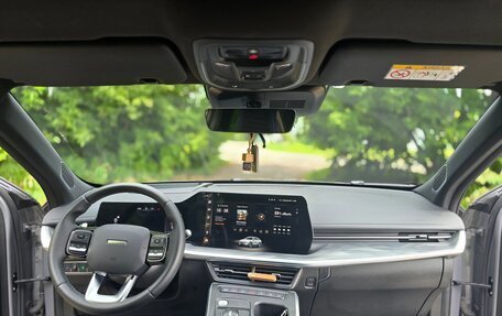 Haval F7x, 2026 год, 3 520 000 рублей, 14 фотография