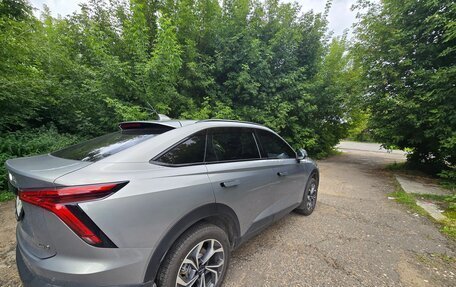Haval F7x, 2026 год, 3 520 000 рублей, 10 фотография
