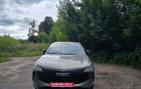 Haval F7x, 2026 год, 3 520 000 рублей, 3 фотография
