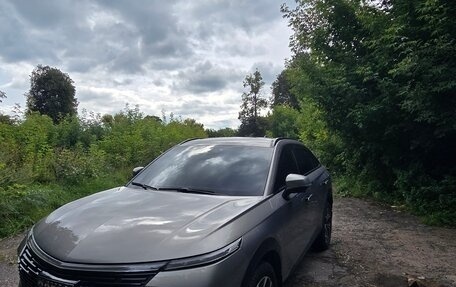 Haval F7x, 2026 год, 3 520 000 рублей, 4 фотография