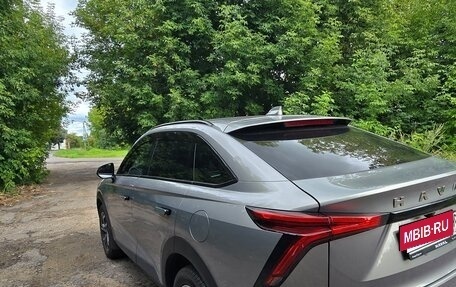 Haval F7x, 2026 год, 3 520 000 рублей, 5 фотография