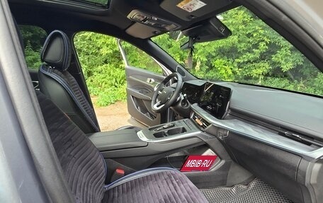 Haval F7x, 2026 год, 3 520 000 рублей, 12 фотография