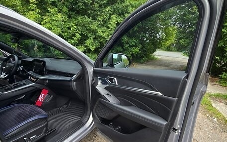 Haval F7x, 2026 год, 3 520 000 рублей, 11 фотография