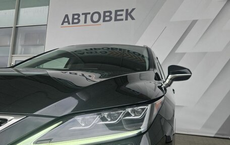 Lexus RX IV рестайлинг, 2020 год, 4 950 000 рублей, 9 фотография