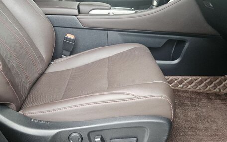 Lexus RX IV рестайлинг, 2020 год, 4 950 000 рублей, 16 фотография