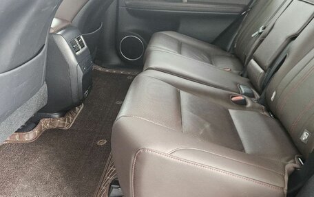 Lexus RX IV рестайлинг, 2020 год, 4 950 000 рублей, 20 фотография