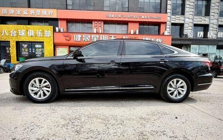 Volkswagen Passat B8 рестайлинг, 2022 год, 1 970 000 рублей, 8 фотография