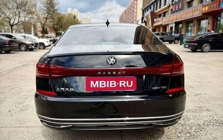 Volkswagen Passat B8 рестайлинг, 2022 год, 1 970 000 рублей, 5 фотография