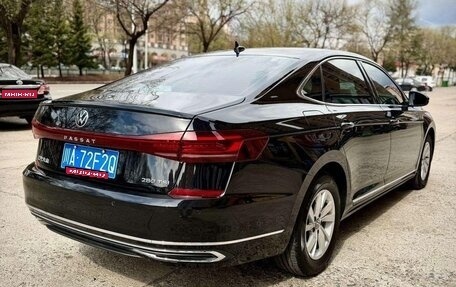Volkswagen Passat B8 рестайлинг, 2022 год, 1 970 000 рублей, 6 фотография