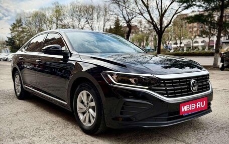 Volkswagen Passat B8 рестайлинг, 2022 год, 1 970 000 рублей, 3 фотография