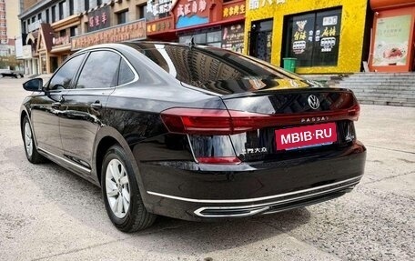 Volkswagen Passat B8 рестайлинг, 2022 год, 1 970 000 рублей, 4 фотография